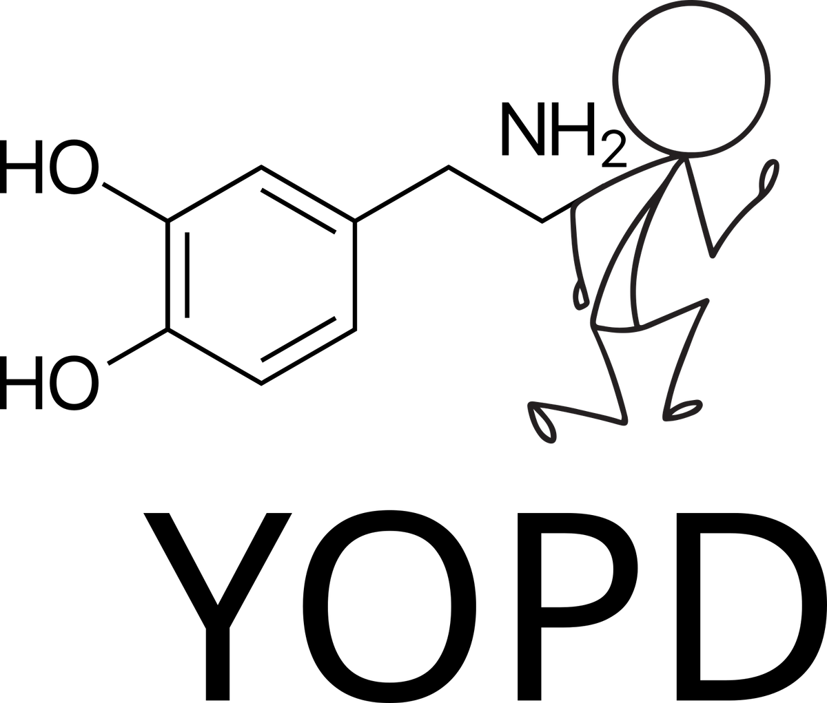 Ny-diagnostisert, hva nå?